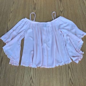 See You Monday LA Peach Top